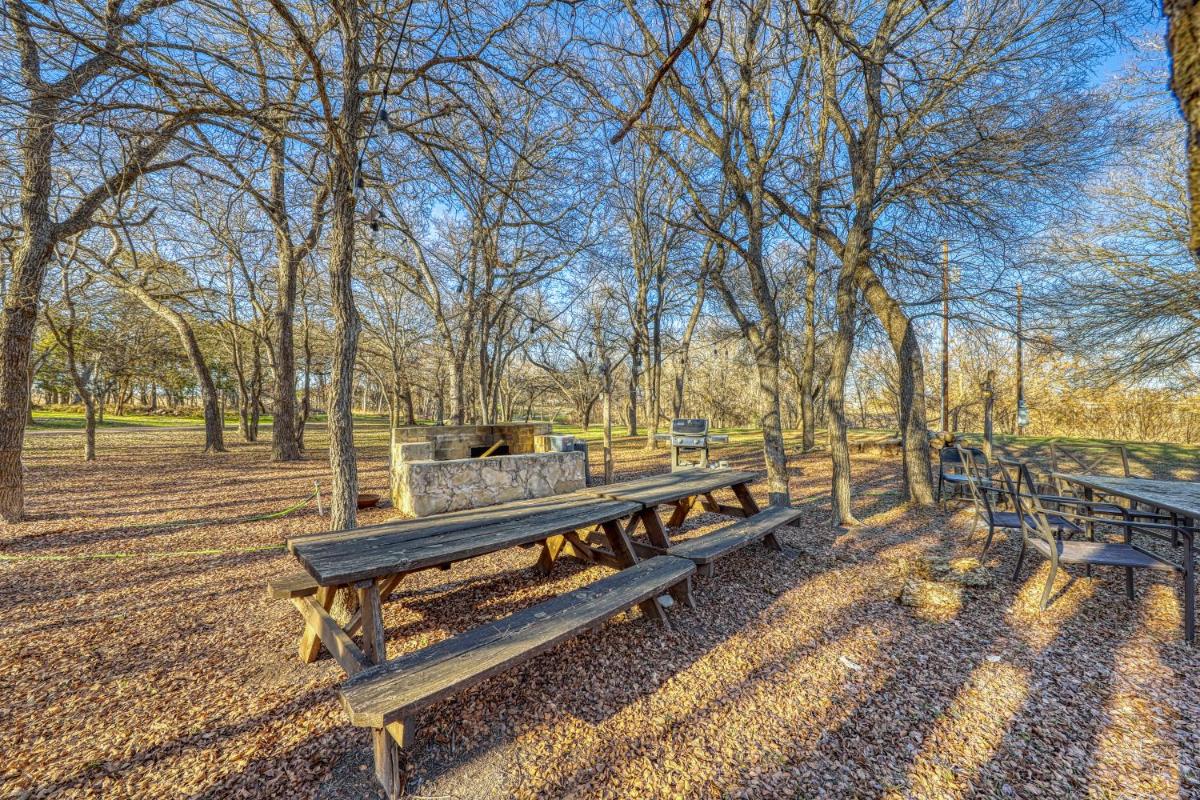 Popular attractions Area Nearby Property